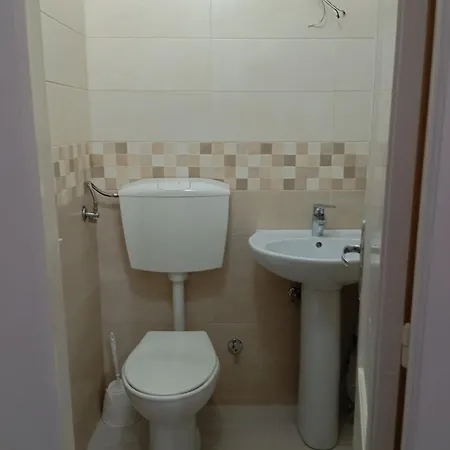 La Casetta *