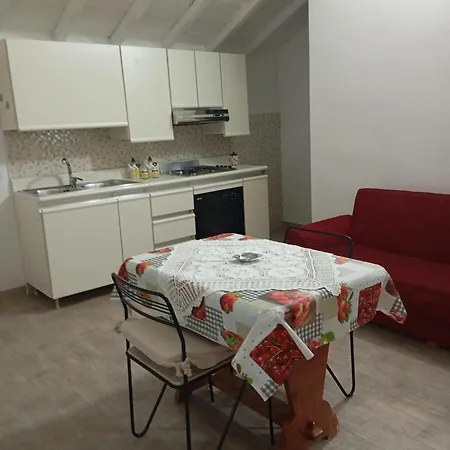La Casetta