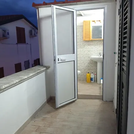 La Casetta Holiday home Pisticci