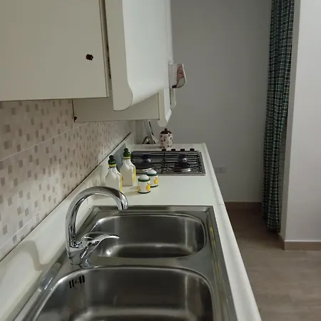 Holiday home La Casetta *