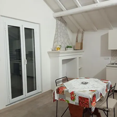 Holiday home La Casetta Pisticci