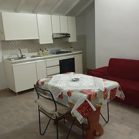 La Casetta Pisticci