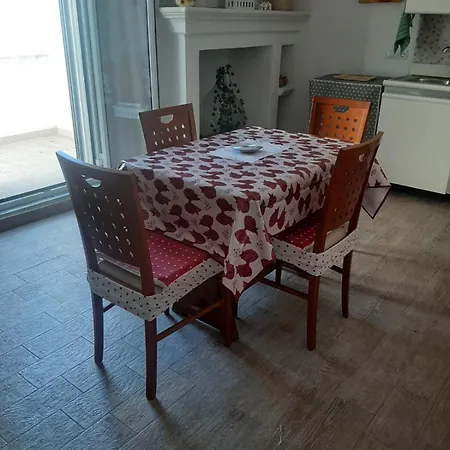 Holiday home La Casetta Pisticci