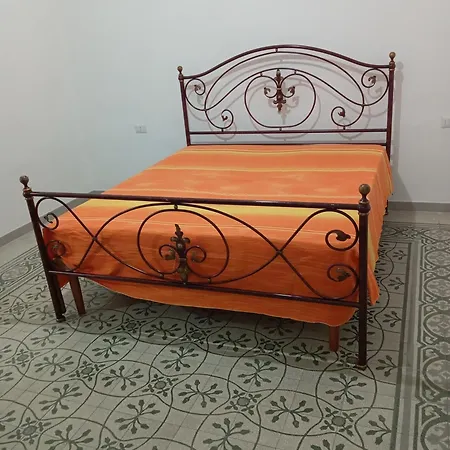 La Casetta Holiday home Pisticci