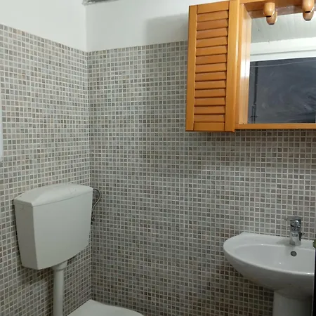 La Casetta Holiday home *